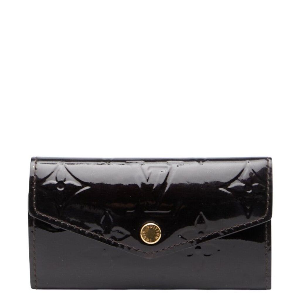 Louis Vuitton Multicle 4 Key Case